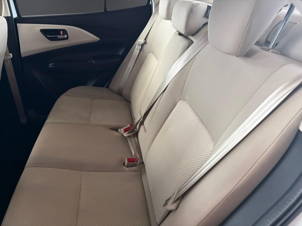 Suzuki Dzire 1.2 Gl Plus Cvt