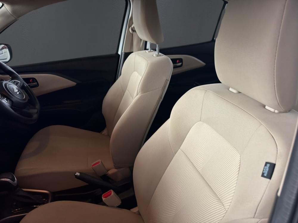 Suzuki Dzire 1.2 Gl Plus Cvt
