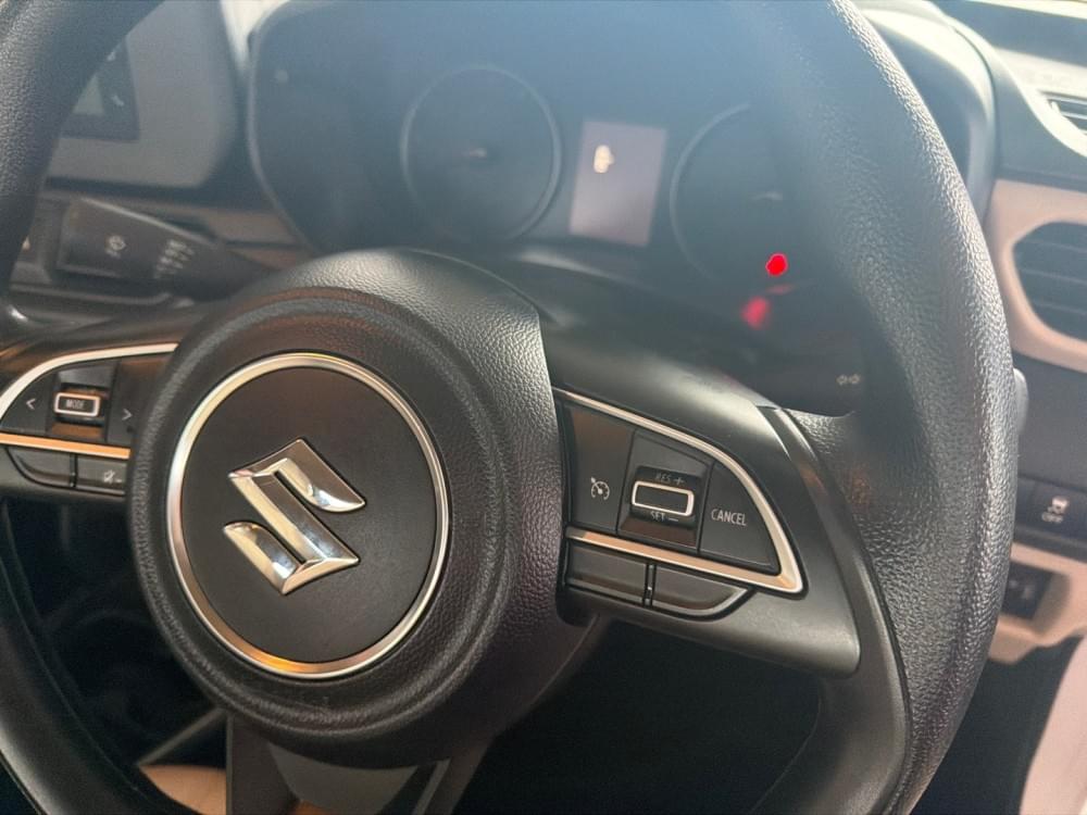 Suzuki Dzire 1.2 Gl Plus Cvt