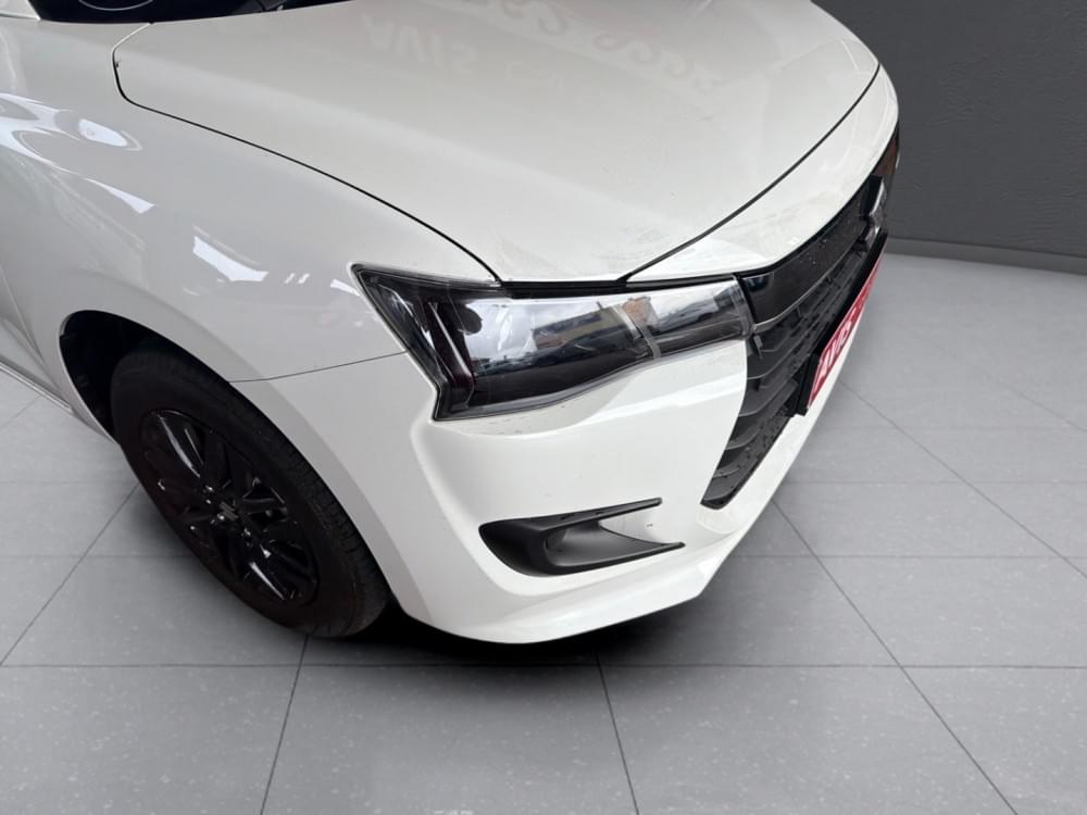 Suzuki Dzire 1.2 Gl Plus Cvt