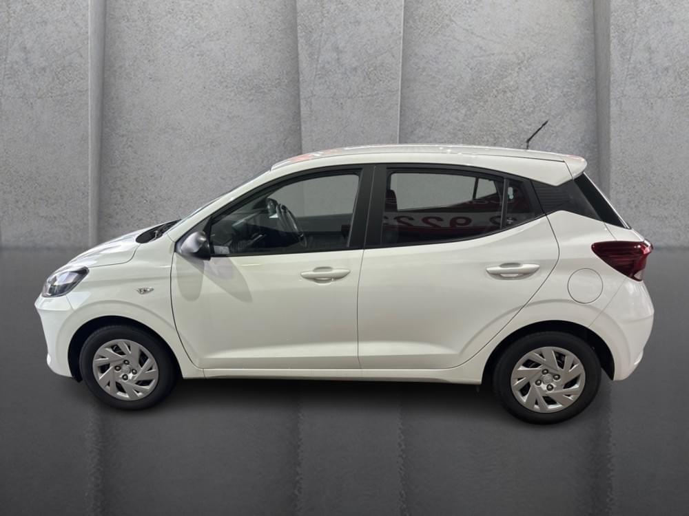 Hyundai Grand I10 1.0 Motion