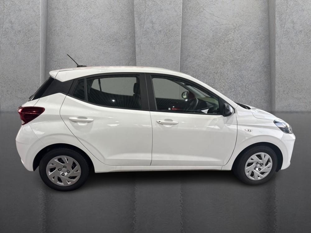 Hyundai Grand I10 1.0 Motion