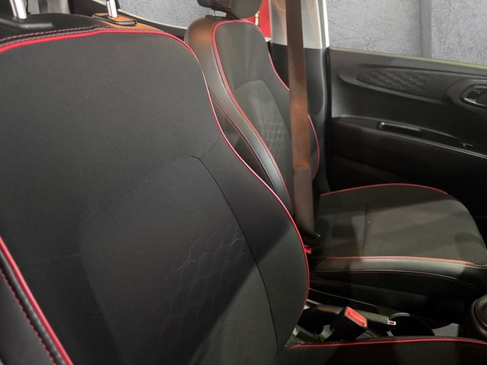 Hyundai Grand I10 1.0 Motion