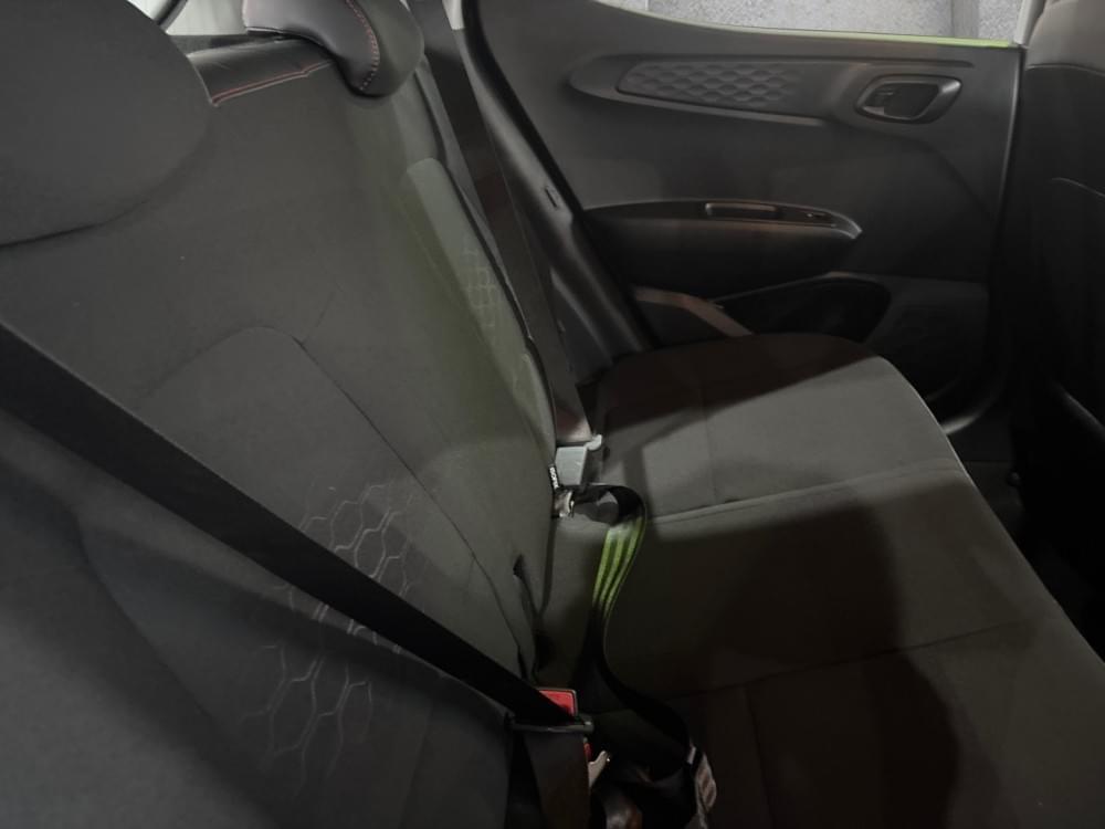 Hyundai Grand I10 1.0 Motion