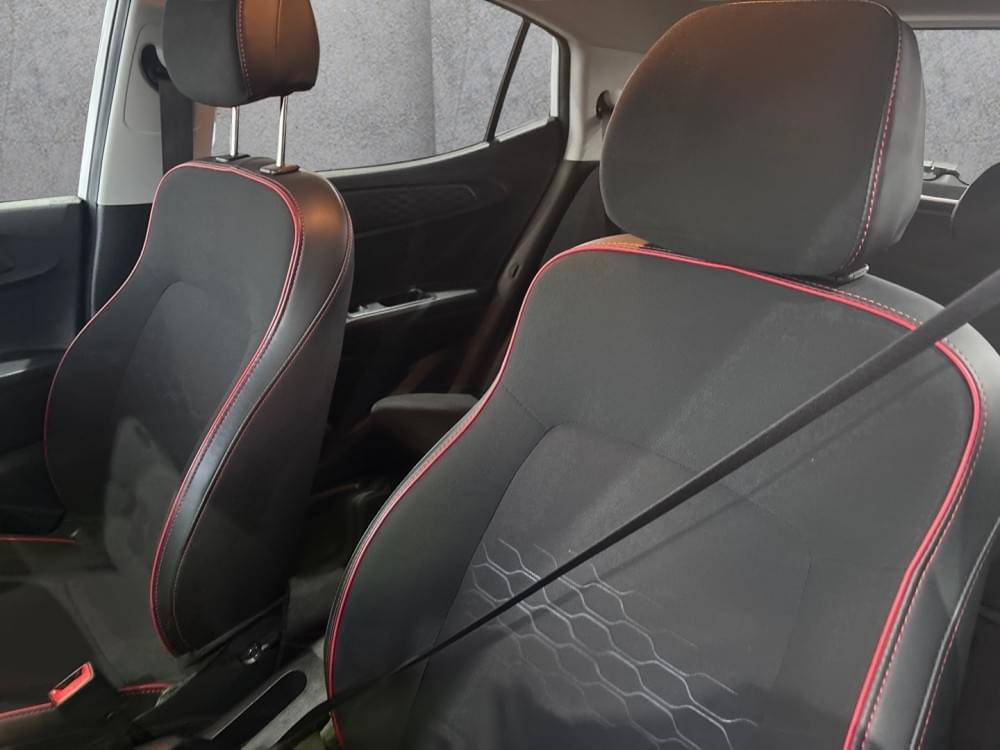 Hyundai Grand I10 1.0 Motion