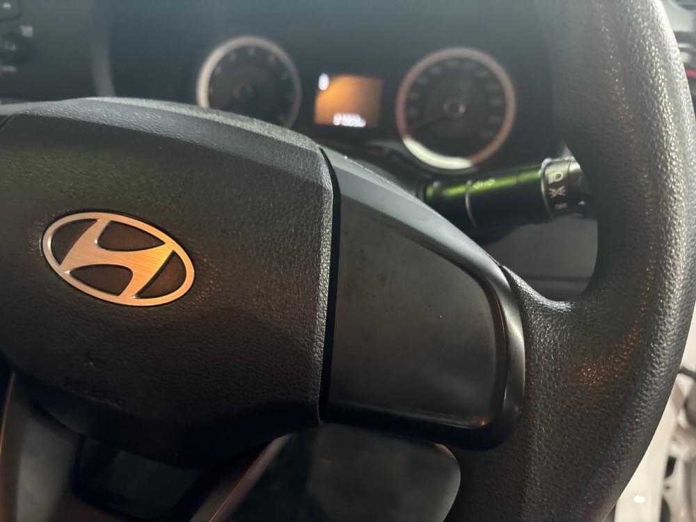 Hyundai Grand I10 1.0 Motion
