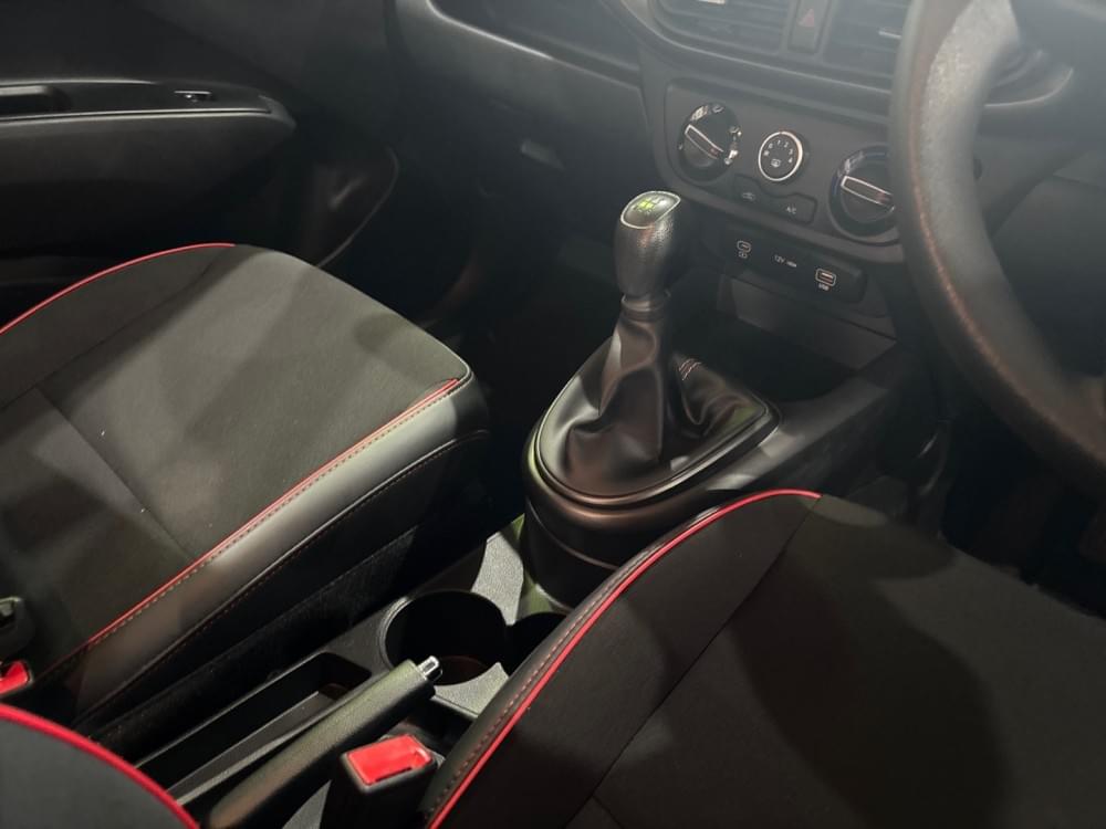 Hyundai Grand I10 1.0 Motion