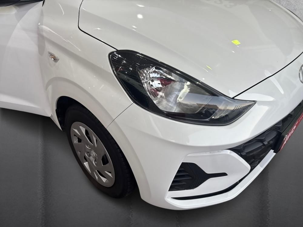 Hyundai Grand I10 1.0 Motion