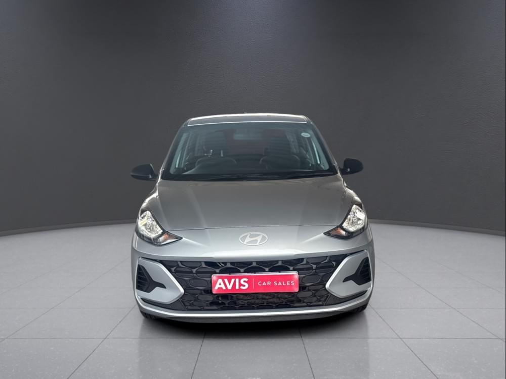 Hyundai Grand I10 1.0 Premium
