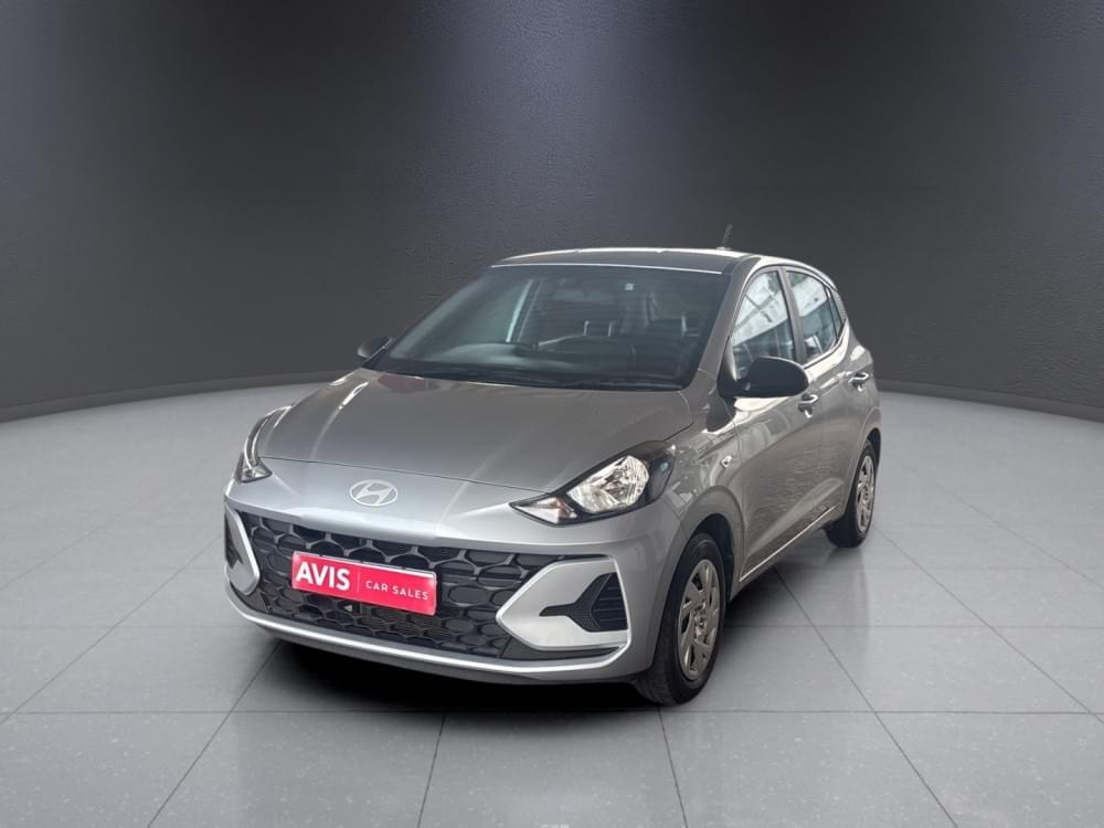 Hyundai Grand I10 1.0 Premium