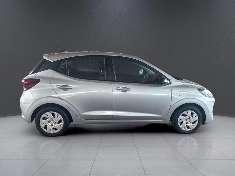 Hyundai Grand I10 1.0 Premium