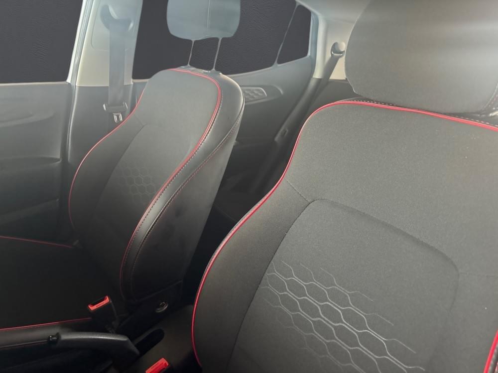 Hyundai Grand I10 1.0 Premium