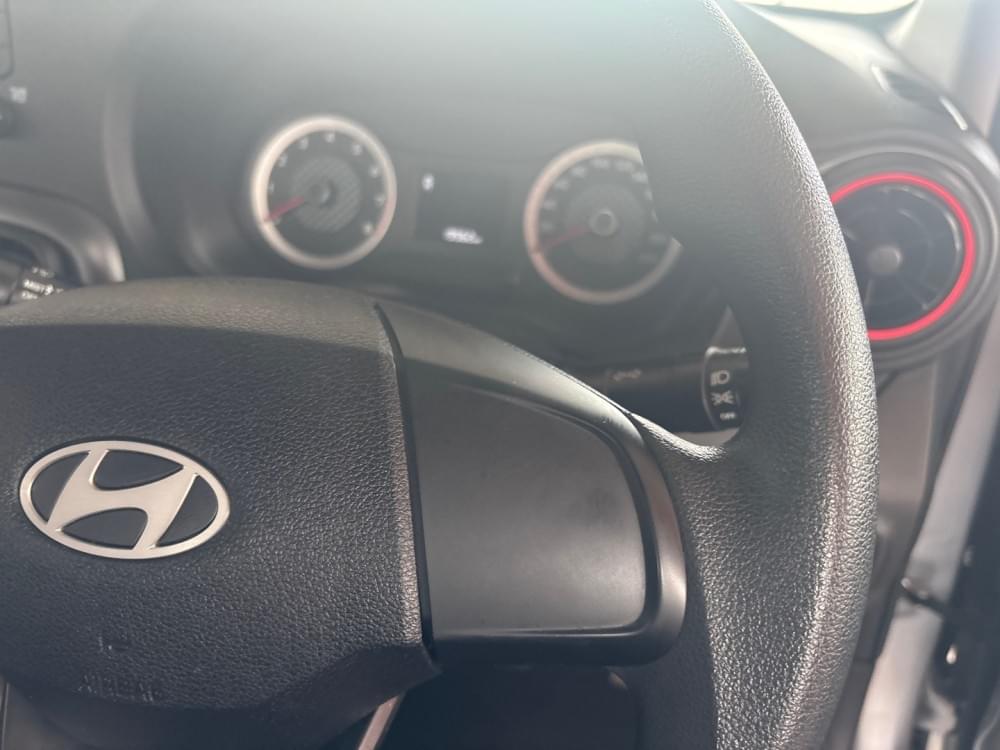 Hyundai Grand I10 1.0 Premium