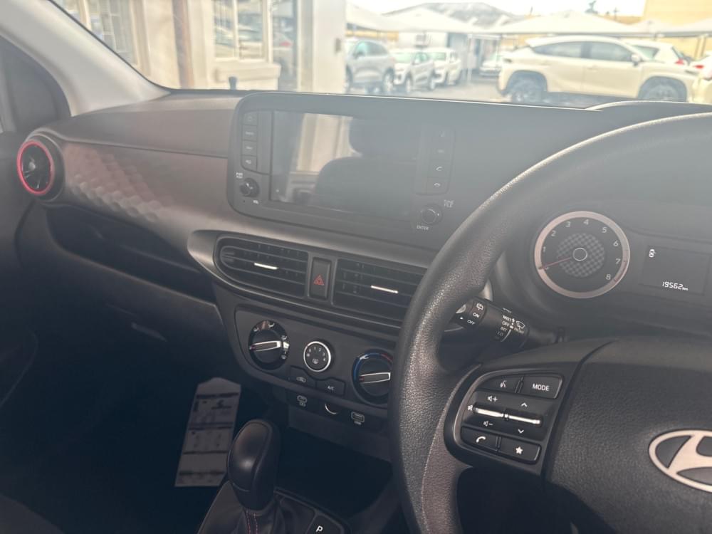 Hyundai Grand I10 1.0 Premium