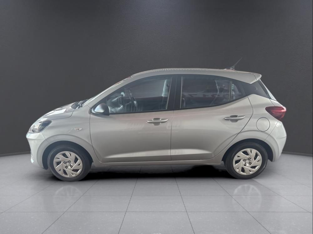 Hyundai N/A 1.2 Premium At