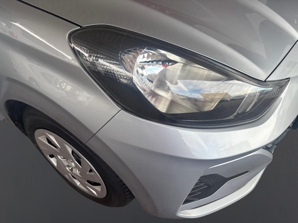 Hyundai N/A 1.2 Premium At