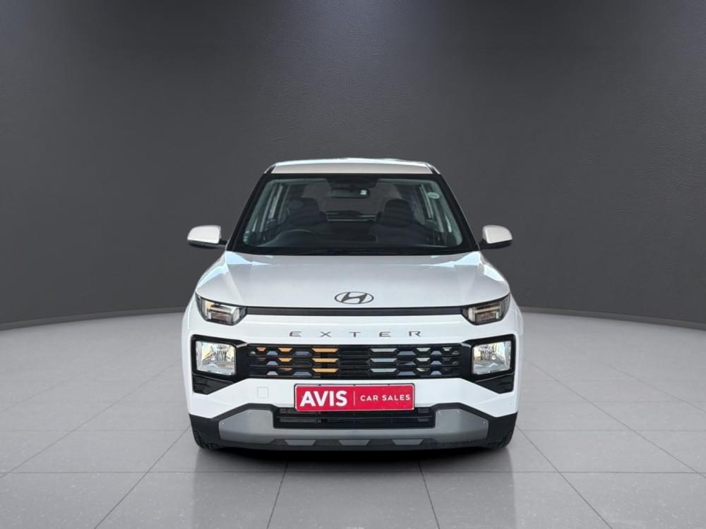 Hyundai Exter 1.2 Premium