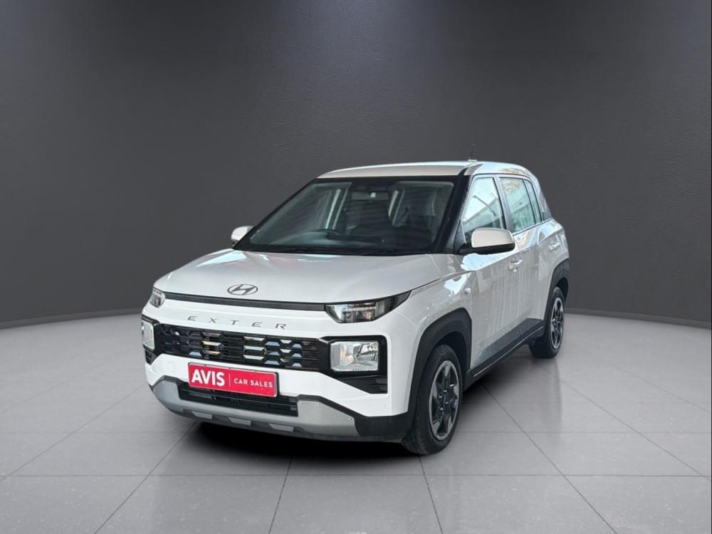 Hyundai Exter 1.2 Premium