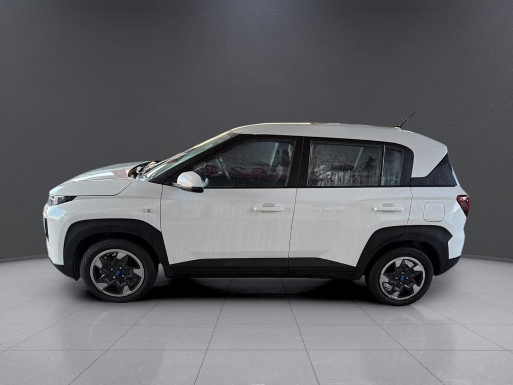 Hyundai Exter 1.2 Premium