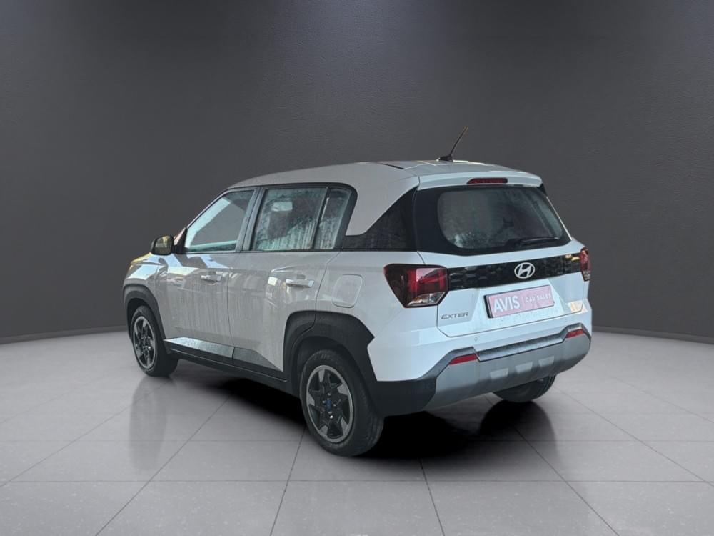 Hyundai Exter 1.2 Premium