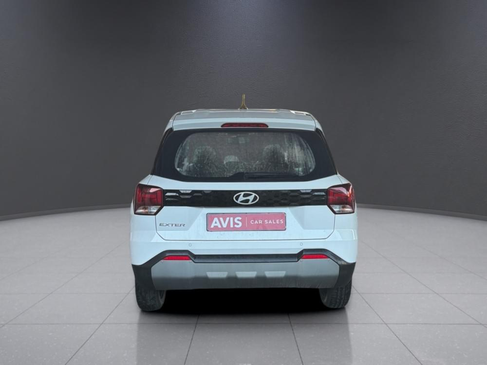 Hyundai Exter 1.2 Premium