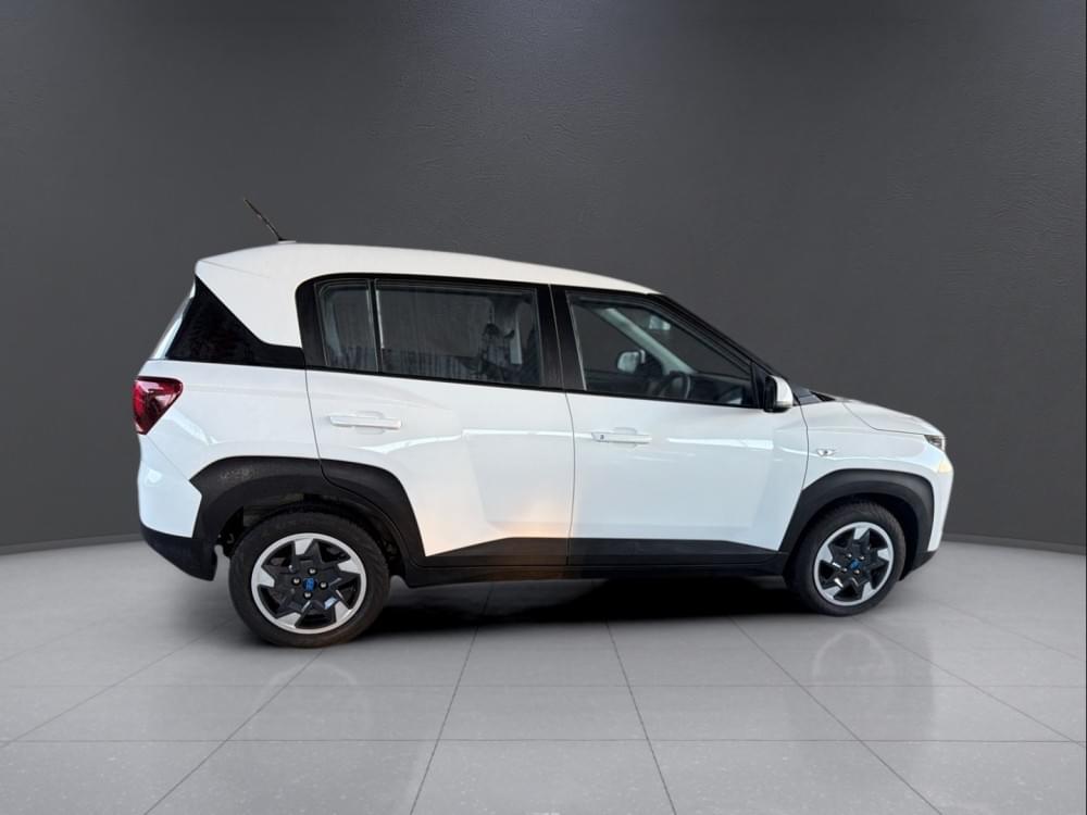 Hyundai Exter 1.2 Premium