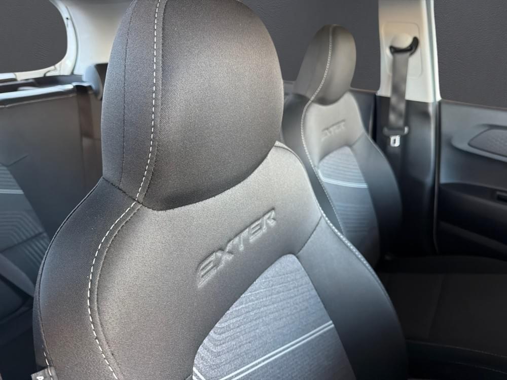 Hyundai Exter 1.2 Premium