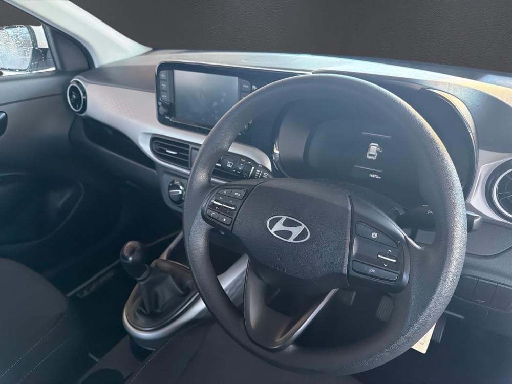 Hyundai Exter 1.2 Premium