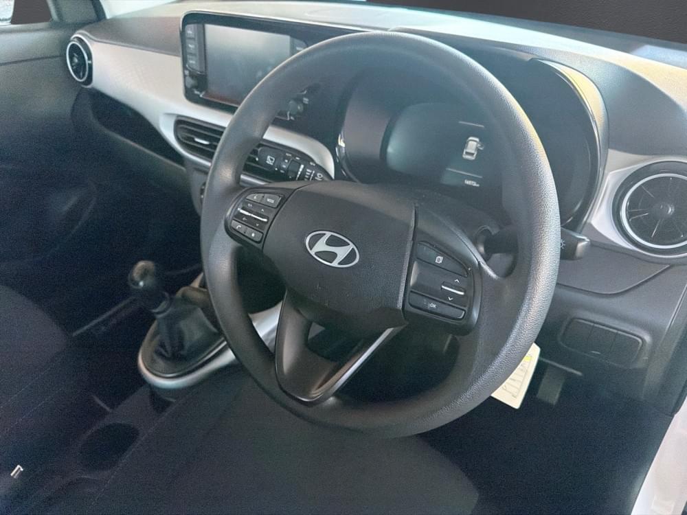 Hyundai Exter 1.2 Premium