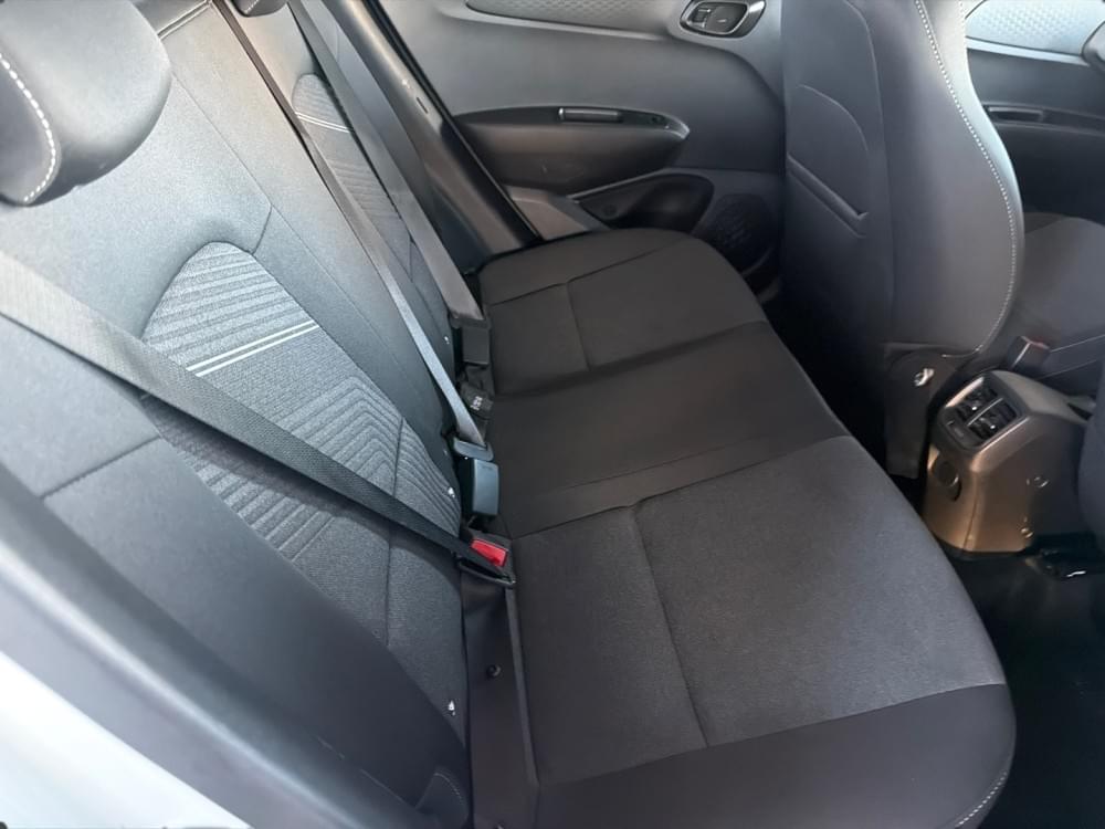 Hyundai Exter 1.2 Premium