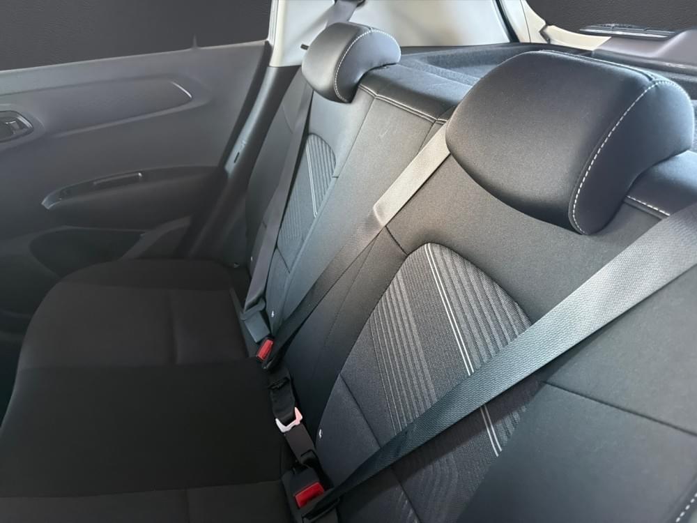 Hyundai Exter 1.2 Premium