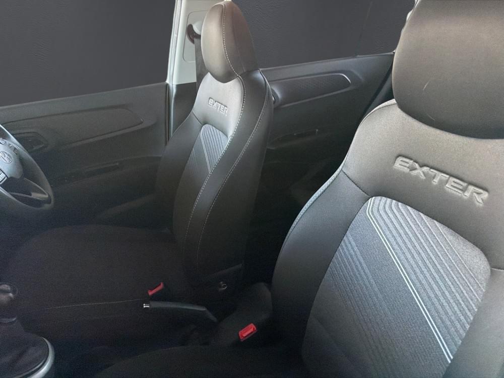 Hyundai Exter 1.2 Premium