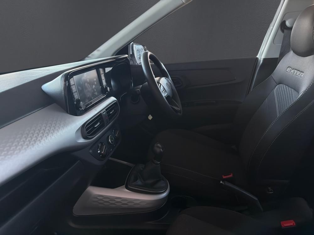 Hyundai Exter 1.2 Premium