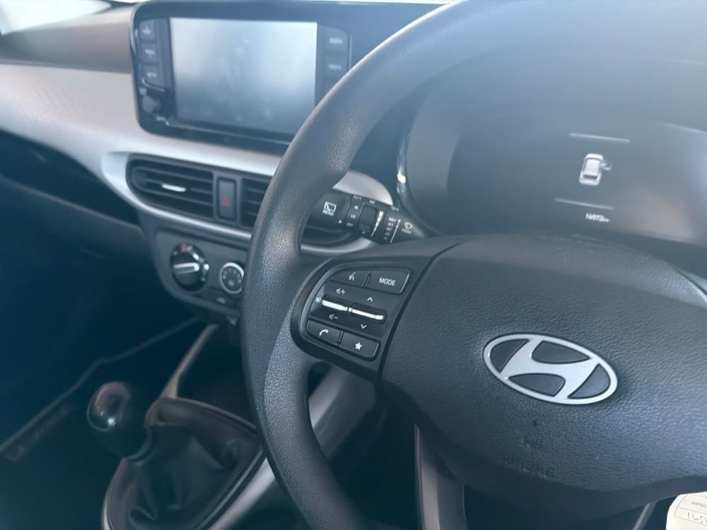 Hyundai Exter 1.2 Premium