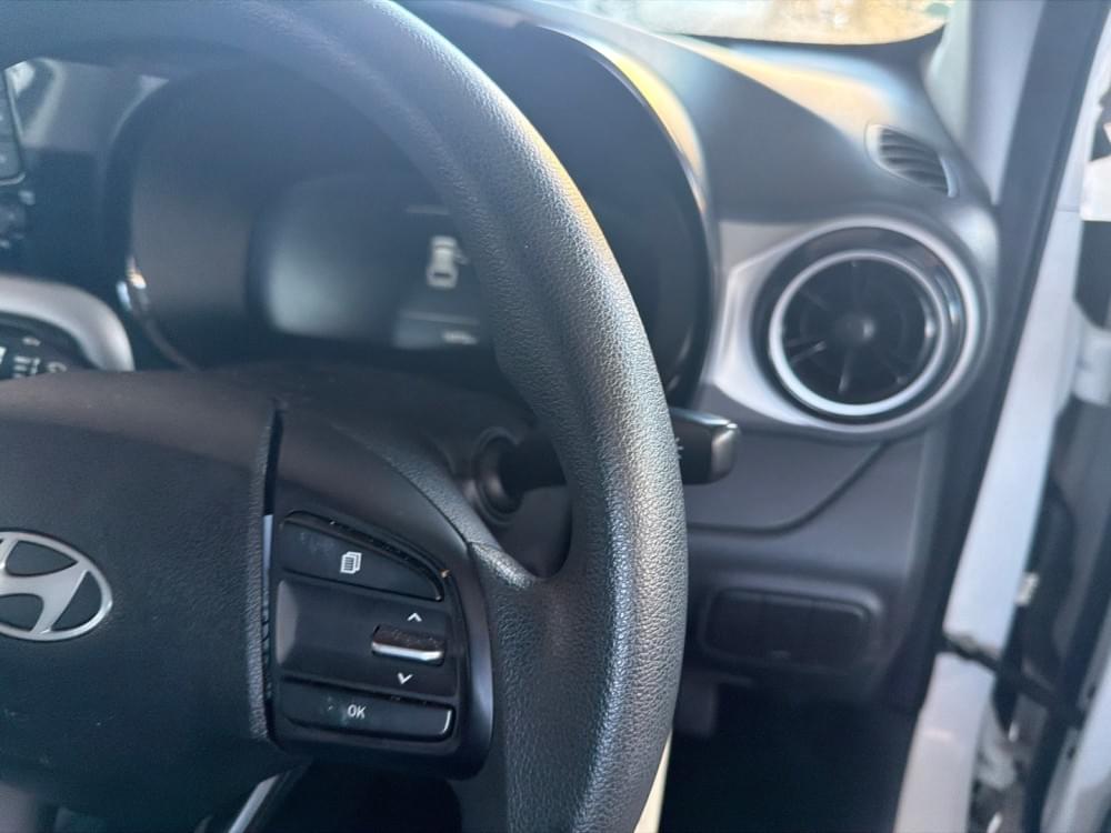 Hyundai Exter 1.2 Premium