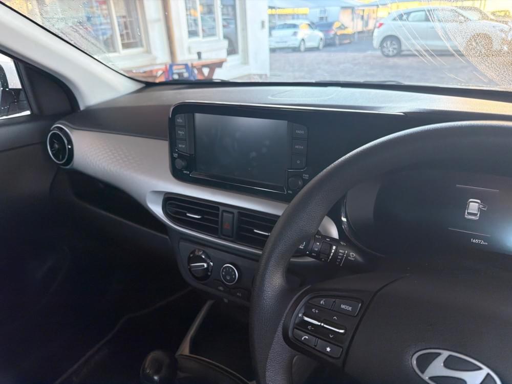 Hyundai Exter 1.2 Premium