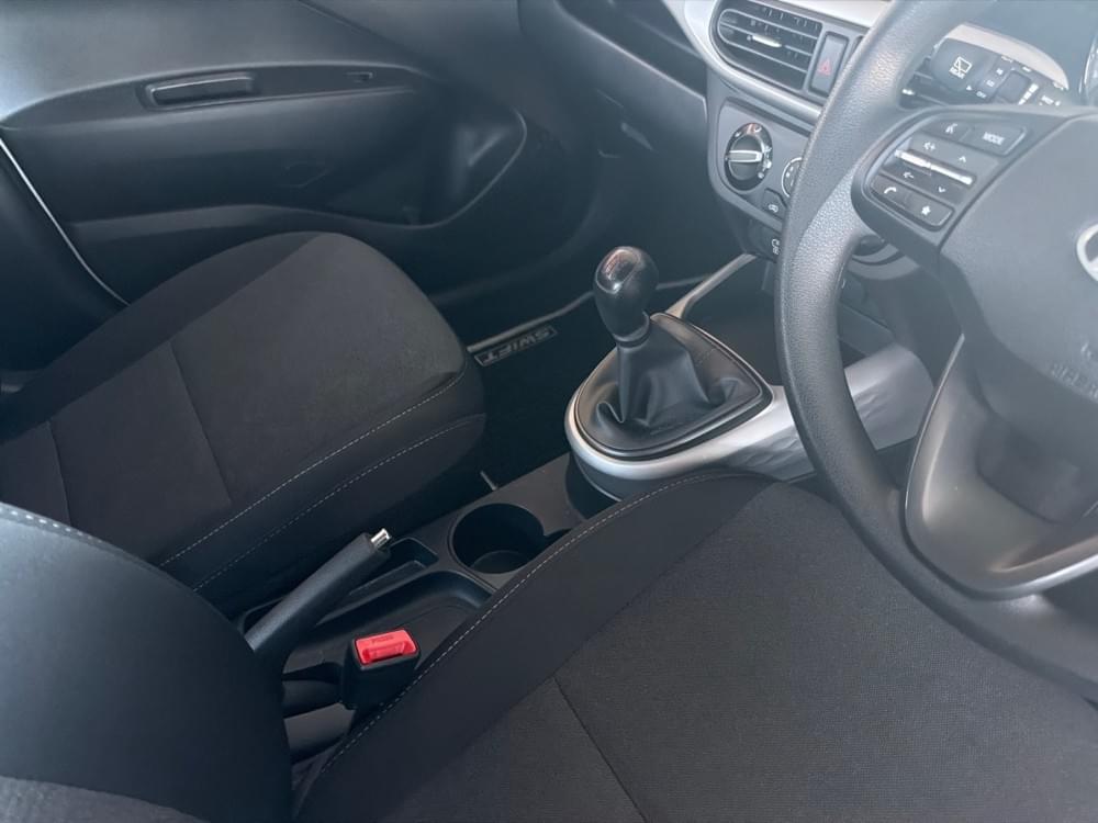 Hyundai Exter 1.2 Premium