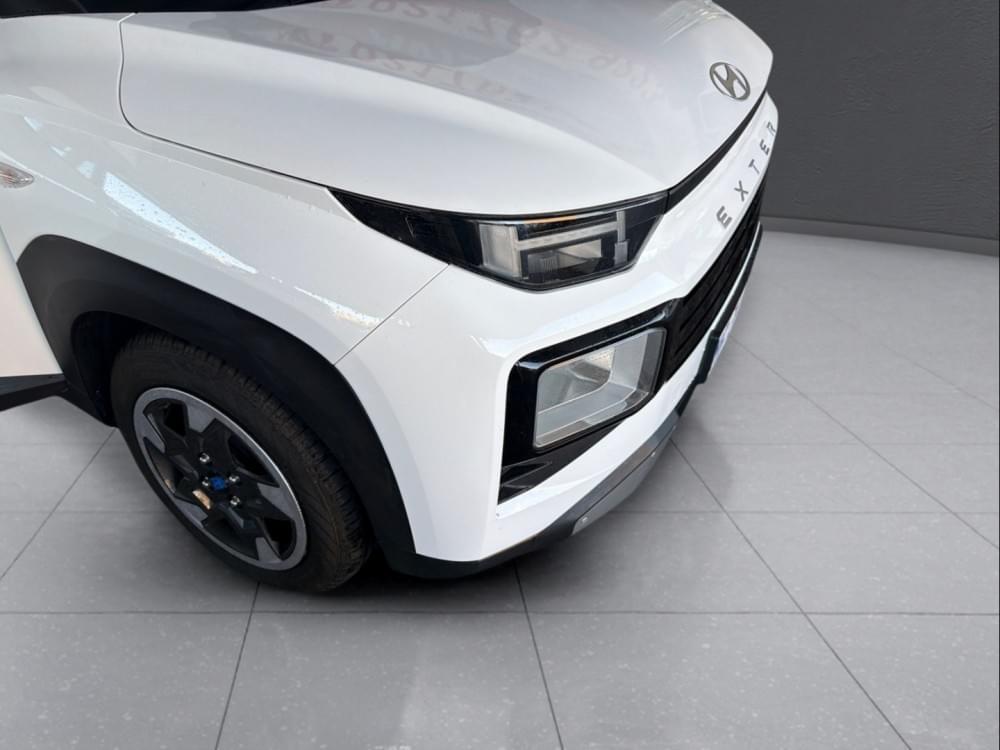 Hyundai Exter 1.2 Premium