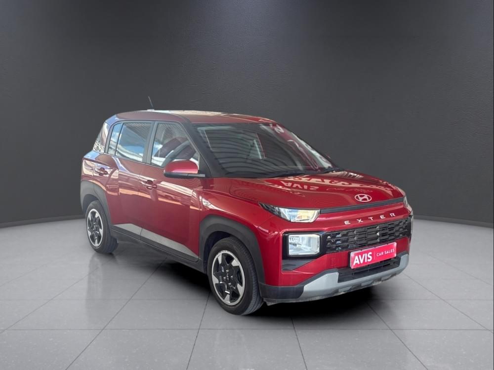 Hyundai Exter 1.2 Premium
