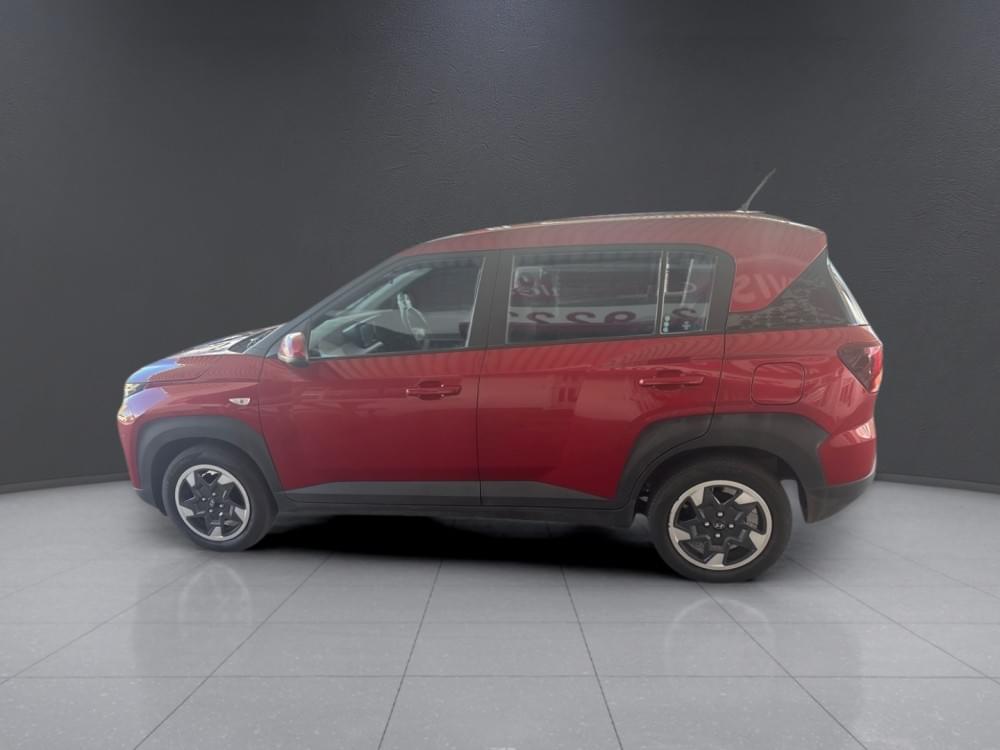 Hyundai Exter 1.2 Premium