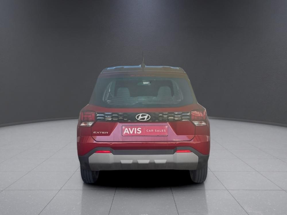 Hyundai Exter 1.2 Premium