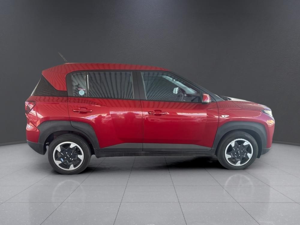 Hyundai Exter 1.2 Premium