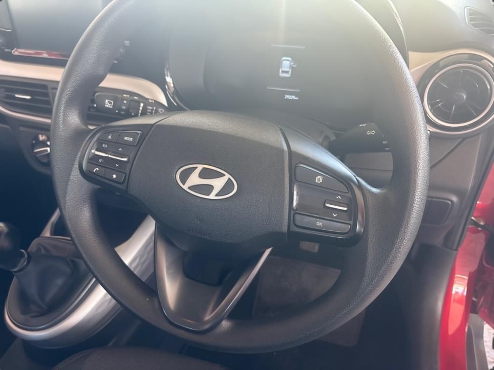 Hyundai Exter 1.2 Premium