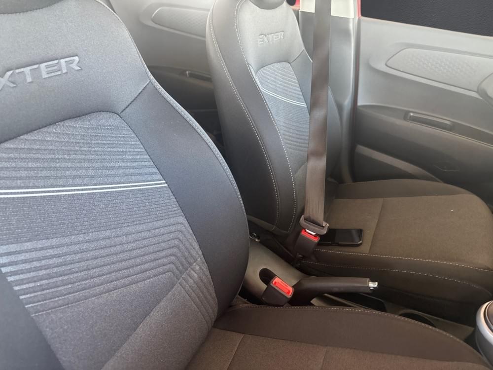 Hyundai Exter 1.2 Premium