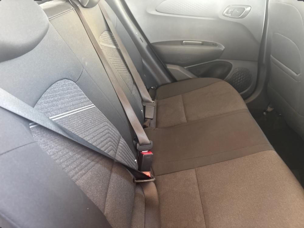 Hyundai Exter 1.2 Premium