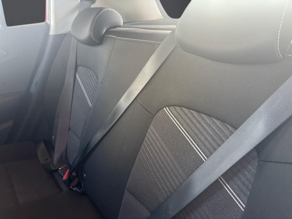 Hyundai Exter 1.2 Premium