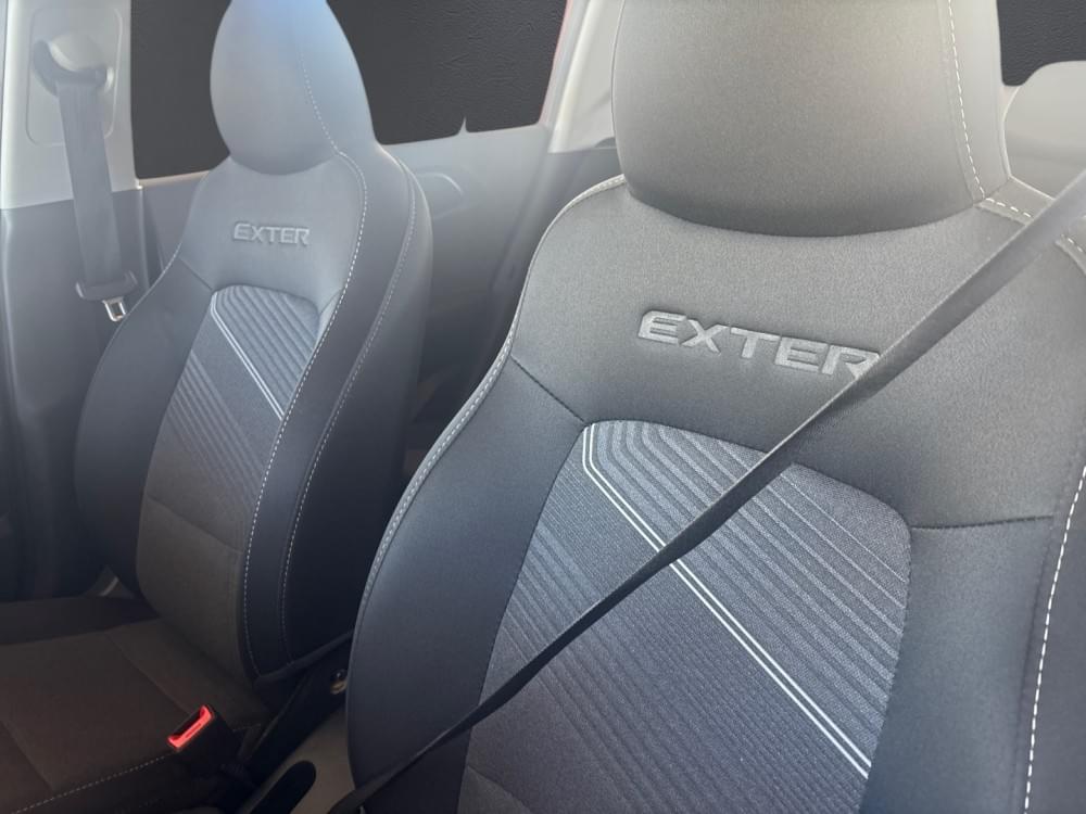 Hyundai Exter 1.2 Premium