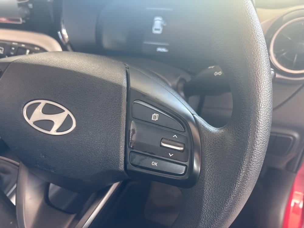 Hyundai Exter 1.2 Premium