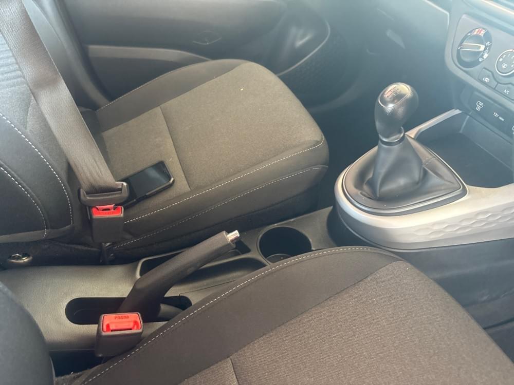 Hyundai Exter 1.2 Premium