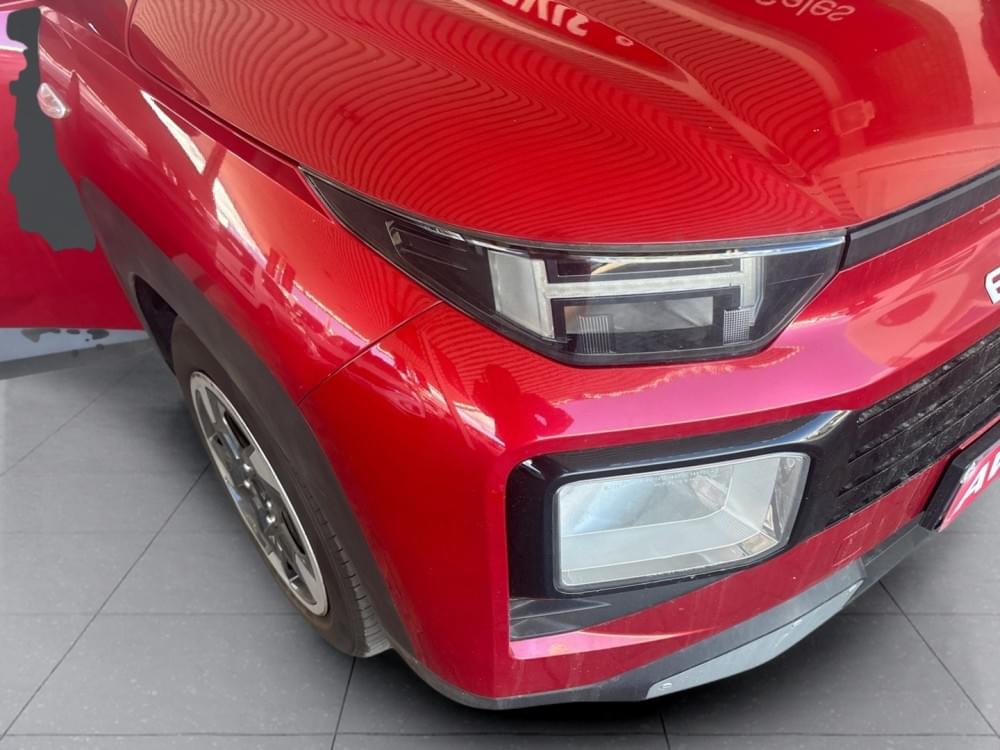 Hyundai Exter 1.2 Premium